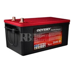 Bater�a Odyssey Performance ODP-AGMDINB | 12 Voltios 170 Amperios 